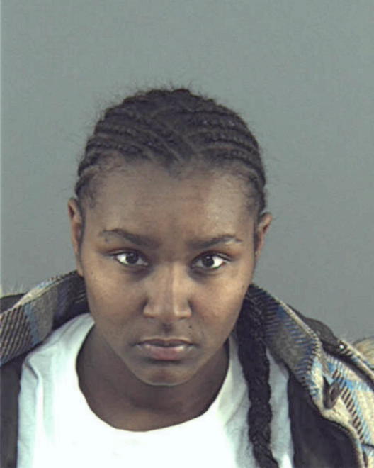 BYNUM, TIFFANY - Peoria County, IL