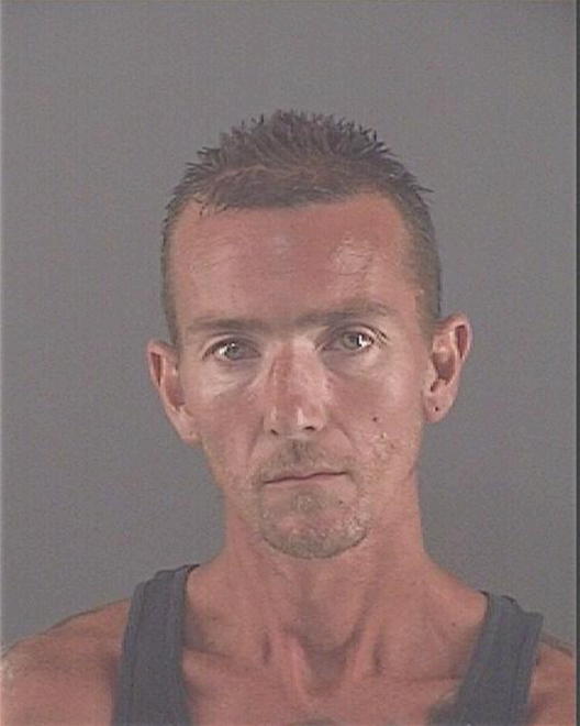 CHRISTIANSON, ROY - Peoria County, IL