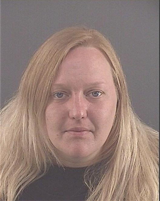 COATS, KRISTA LYNN - Peoria County, IL