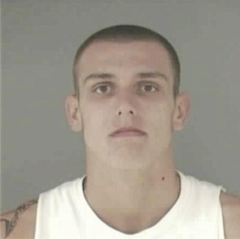 COOK, AARON MICHAEL - Peoria County, IL