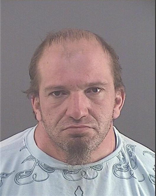 CURTIS, DAVID LANCE - Peoria County, IL