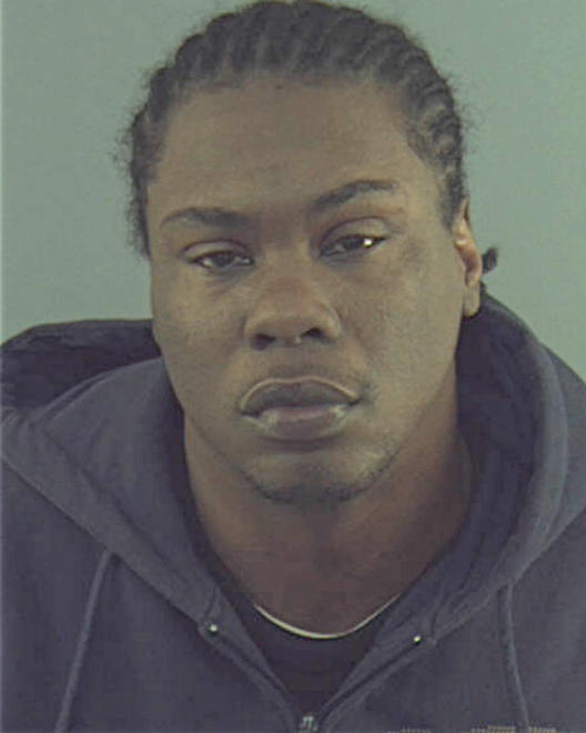 DAYE, DEWAYNE DEMAR - Peoria County, IL