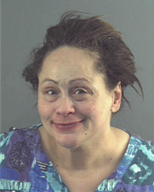 DOTHARD, CASSANDRA MARIE - Peoria County, IL