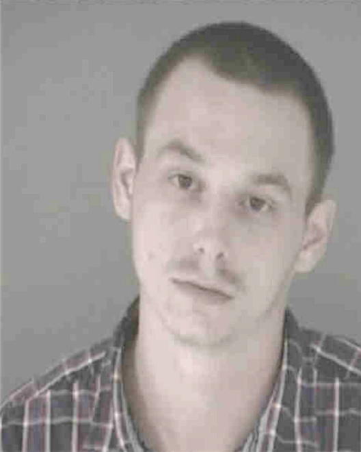 EVANS, JESSIE ROBERT - Peoria County, IL
