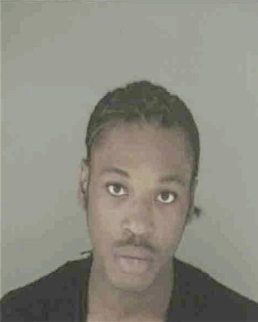EVANS, NATEDRICK DESHAWN - Peoria County, IL