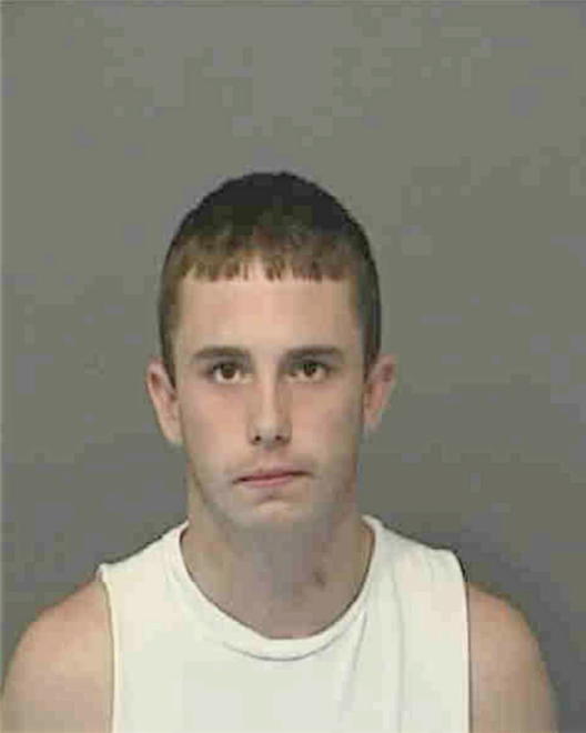 FOUTS, JOEL KAEL - Peoria County, IL