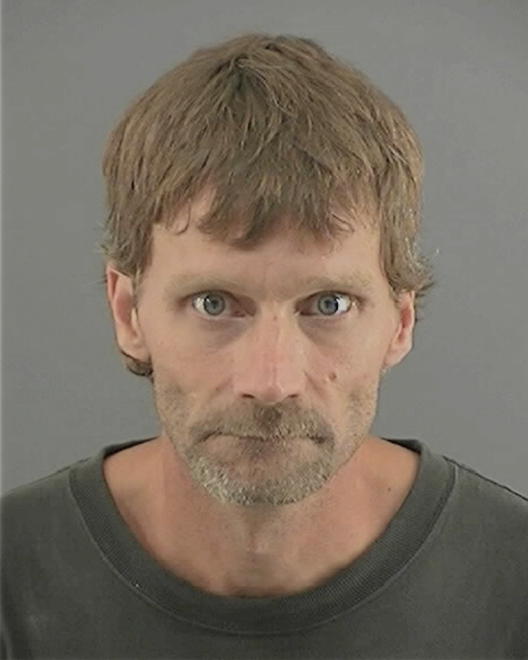 FREDERKING, STEVE M - Peoria County, IL