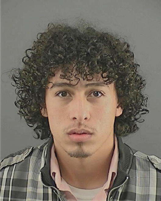 GARCIA, MARTIN GERARDO - Peoria County, IL