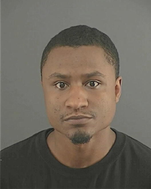 GARY, CEDRIC S - Peoria County, IL