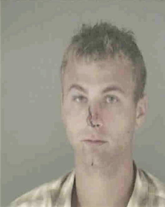 GOLDEN, CHARLES ROBERT - Peoria County, IL