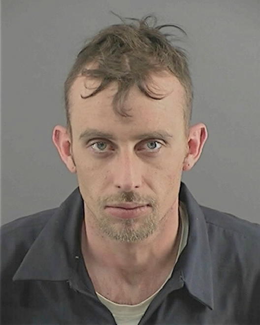 HARDESTY, JOSHUA ALLEN - Peoria County, IL