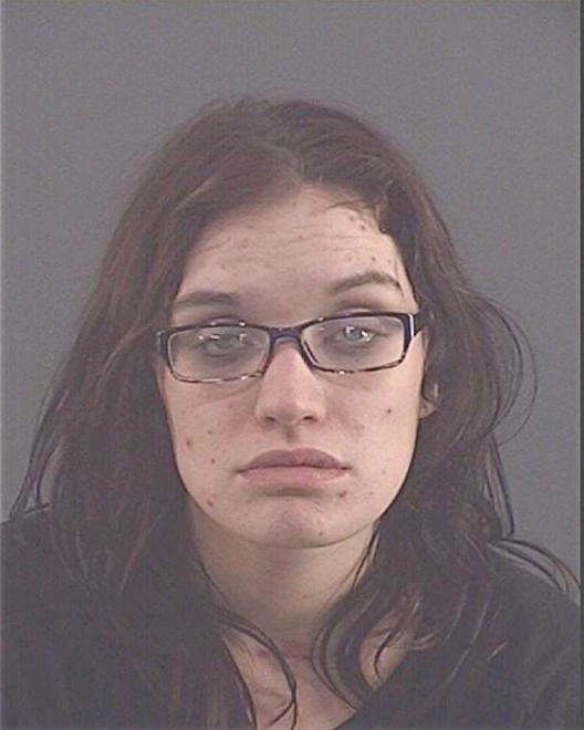 HYDEANDERSON, KASSANDRA J - Peoria County, IL
