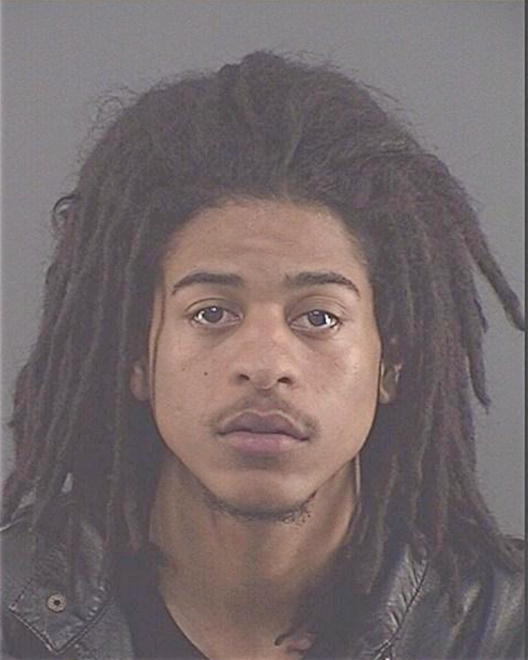 JOHNSON, BENTAVIUS LEE - Peoria County, IL