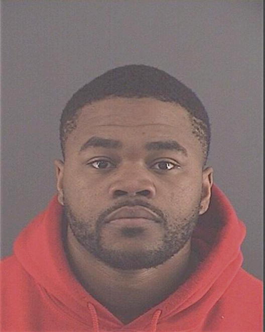 JONES, RASHAD C - Peoria County, IL