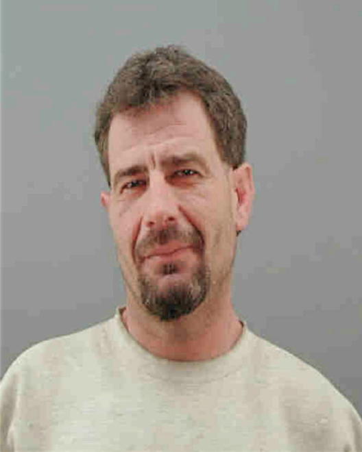 LEWIS, RONALD BRIAN - Peoria County, IL