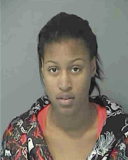 MATHEWS, ORLANDRA LAMONICA - Peoria County, IL