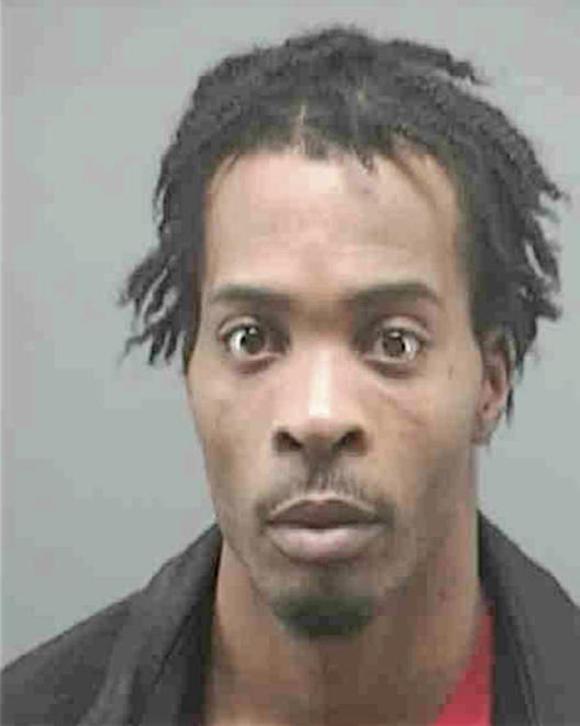 MCKNIGHT, ANTWAN DESHAY - Peoria County, IL