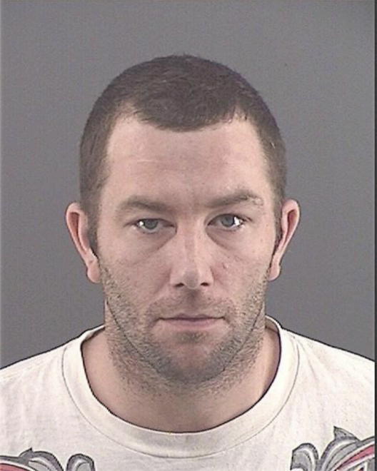 PARRISH, JEFFREY WILLIAM - Peoria County, IL