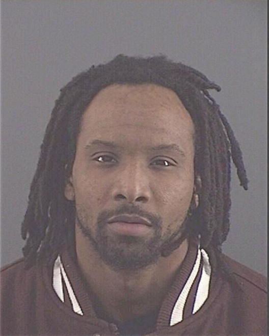 PROCTOR, DANDRE LAMAR - Peoria County, IL