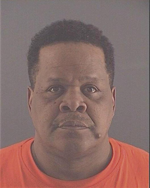ROBINSON, CHARLES CLYDE - Peoria County, IL