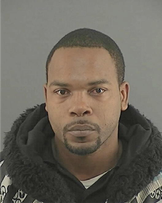 ROBINSON, DWIGHT ANTONIO - Peoria County, IL