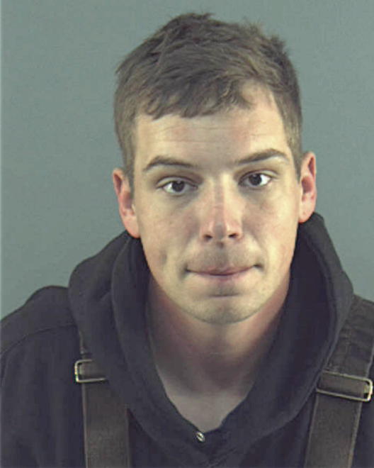 SCALES, CHRISTOPHER DEAN - Peoria County, IL
