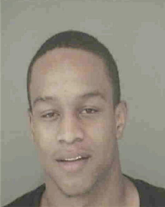 SCOTT, TERON MAURICE - Peoria County, IL