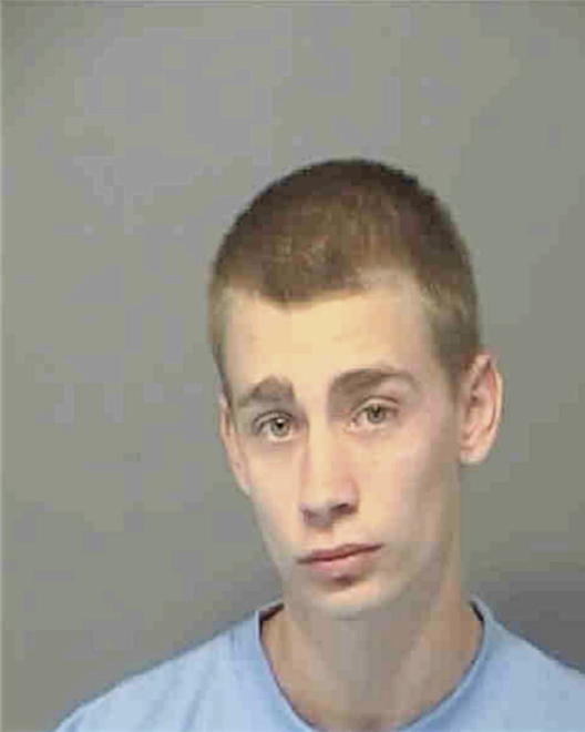 SIMMONS, SEAN W - Peoria County, IL