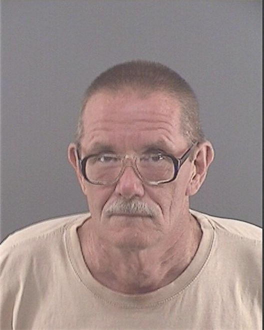 STENGER, THOMAS A - Peoria County, IL