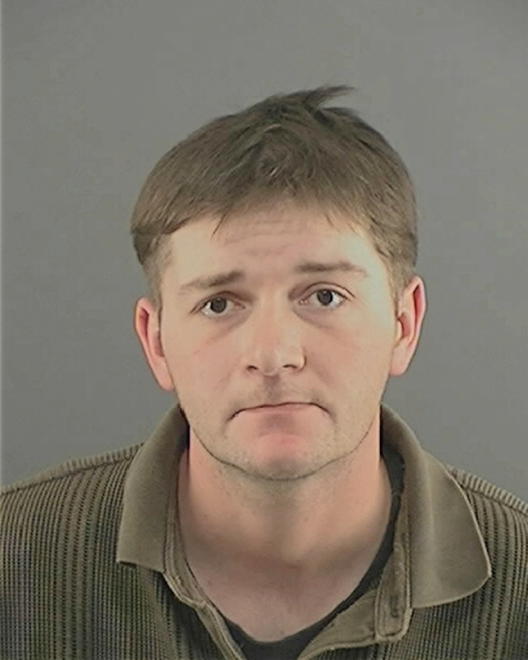 TAYLOR, TONY WILLIAM - Peoria County, IL