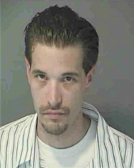 TURNER, ANDREW JOHN - Peoria County, IL