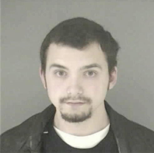 WILSON, BRIAN ALLEN - Peoria County, IL