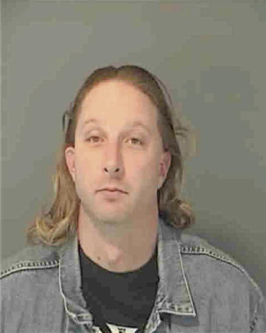 DAWE, DANNY WILLIAM - Peoria County, IL