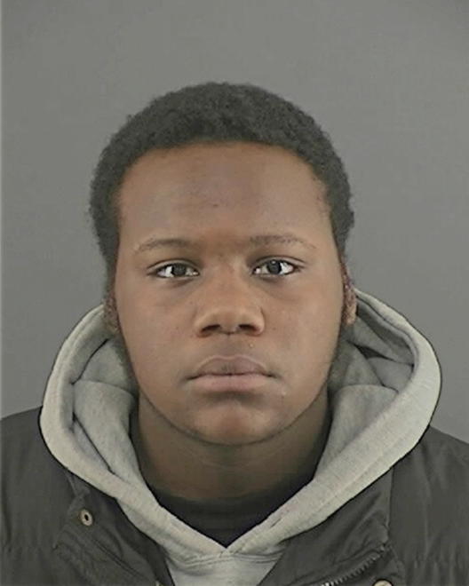DOTHARD, AARON JACOBY - Peoria County, IL