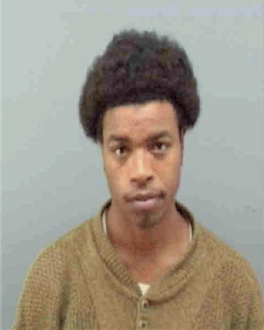 DOTSON, TERRANCE TERRELL - Peoria County, IL