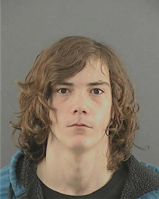 FINLEY, TRAVIS EDWARD - Peoria County, IL