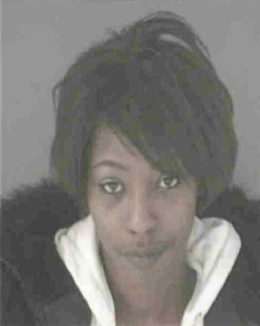 FONDREN, RANDI ERIN - Peoria County, IL