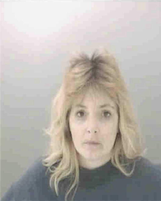 FORCE, SHANNON MICHELLE - Peoria County, IL
