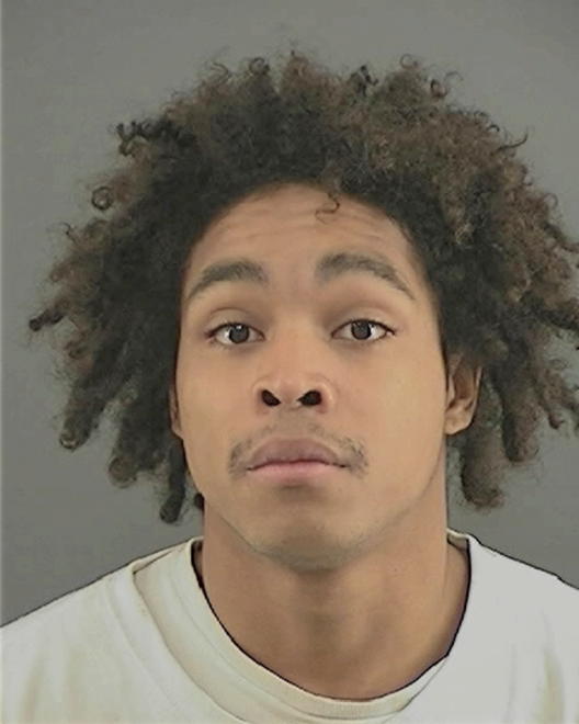 FREEMAN, GARRETT ANTHONY - Peoria County, IL