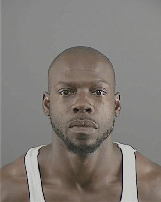 GIBSON, CEDRICK LAMONT - Peoria County, IL