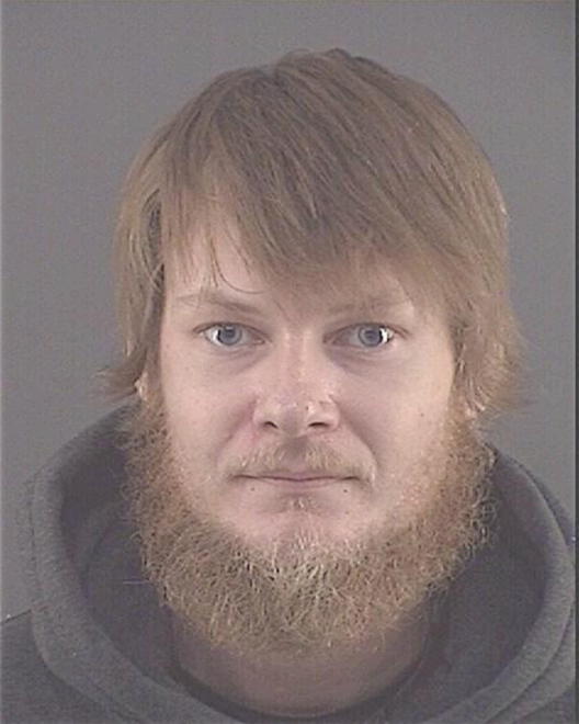 HAYES, ANDREW MICHAEL - Peoria County, IL