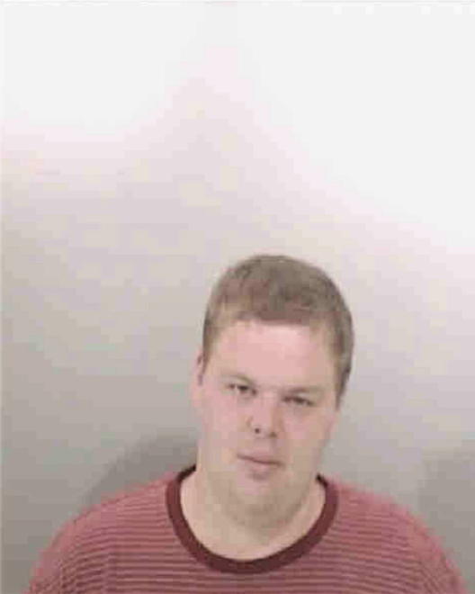 HOLOBAUGH, KENNETH W. - Peoria County, IL