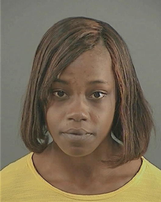 JOHNSON, LAKEISHA RENEE - Peoria County, IL