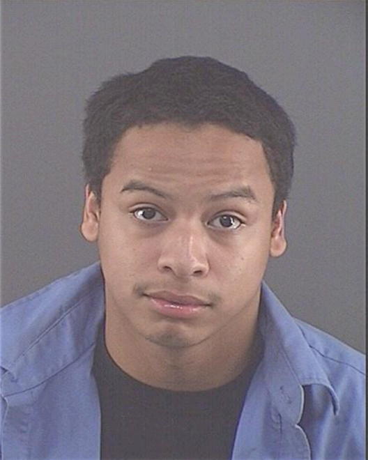 JONES, CHRISTIAN D - Peoria County, IL