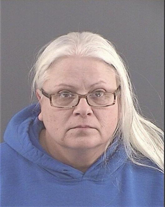 MARKSITY, TERRY S - Peoria County, IL