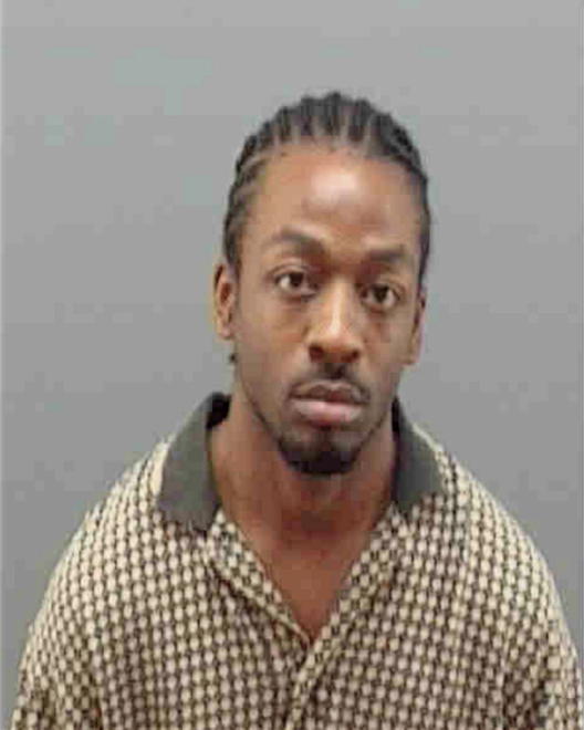 MCCALL, MAURICE ANTHONY - Peoria County, IL