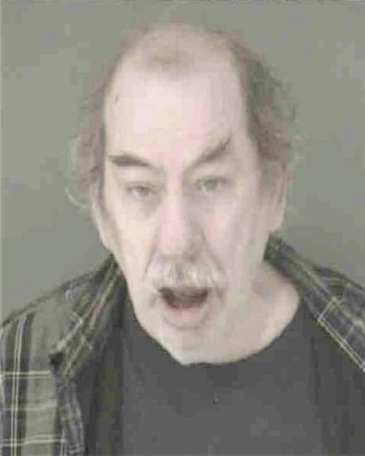 MILLS, RAYMOND - Peoria County, IL