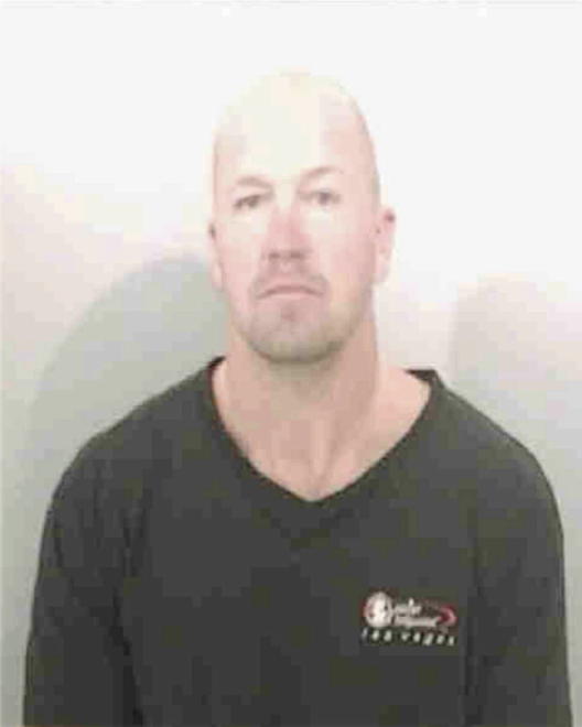 MORTON, TROY JAY - Peoria County, IL