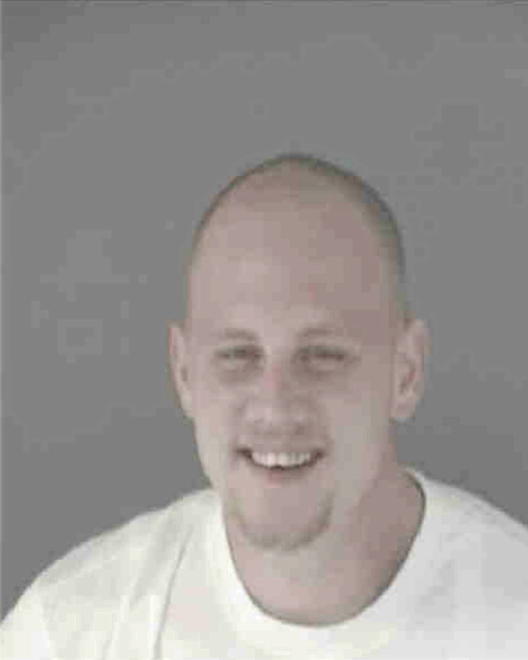 PIERCE, THOMAS DEAN - Peoria County, IL