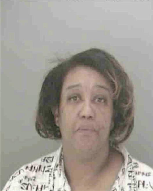 RANDLE, SHEILA RENAY - Peoria County, IL